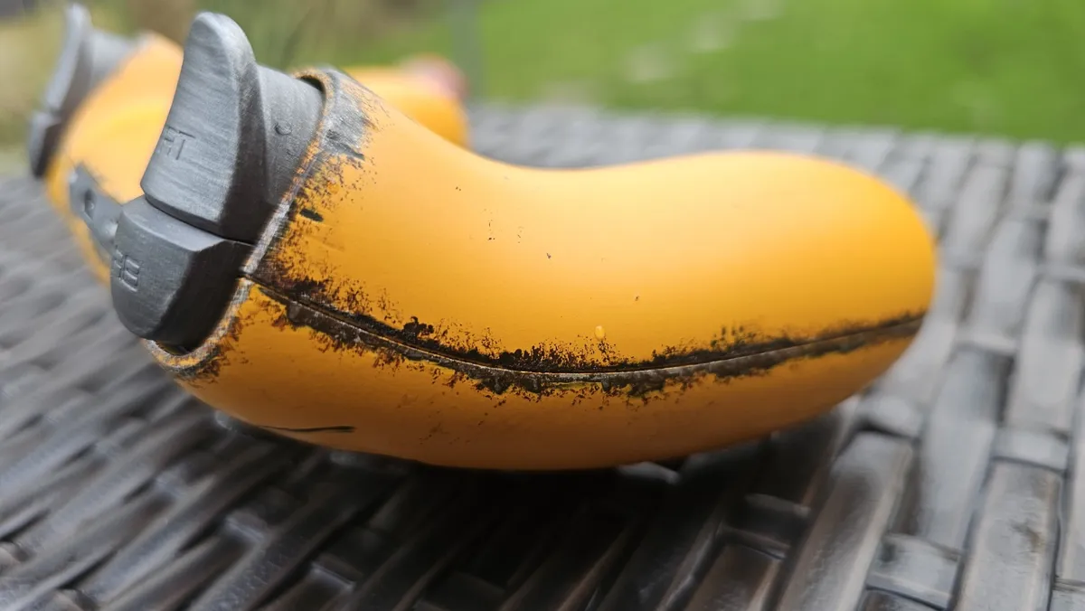 PB Tails Metal Crush 3