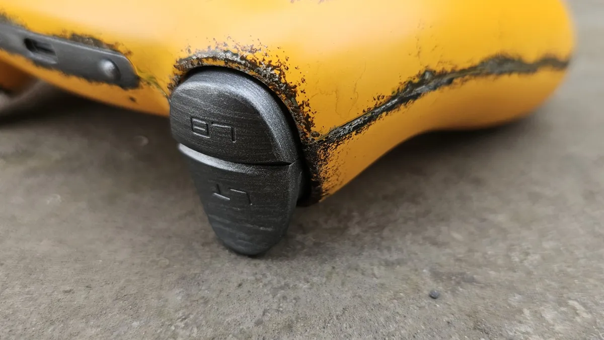 PB Tails Metal Crush 4