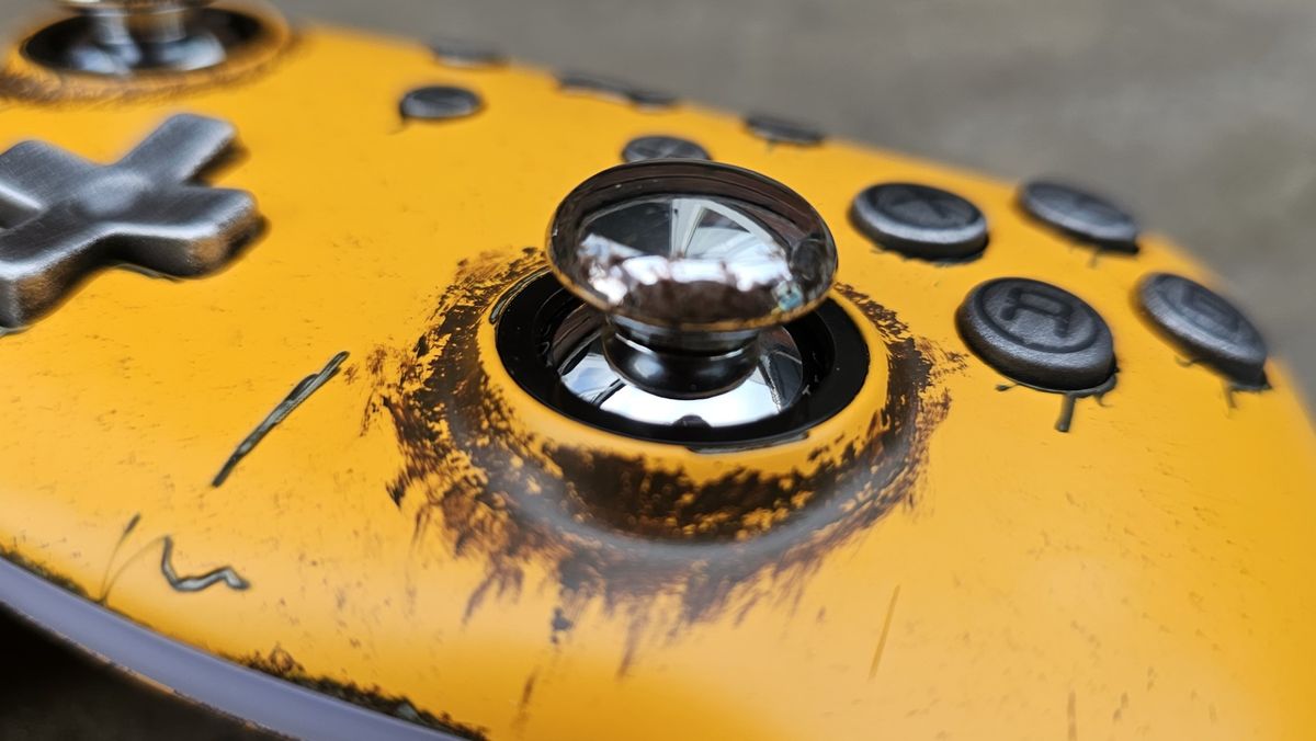 PB Tails Metal Crush 5