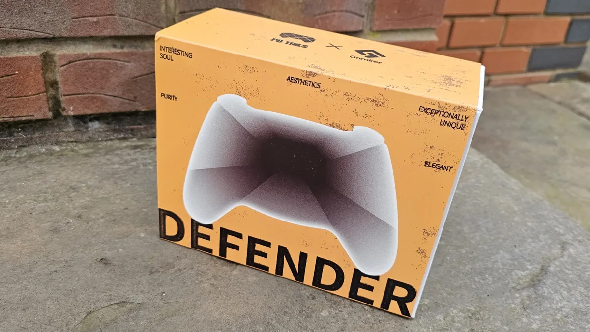 PB Tails Metal Crush 5