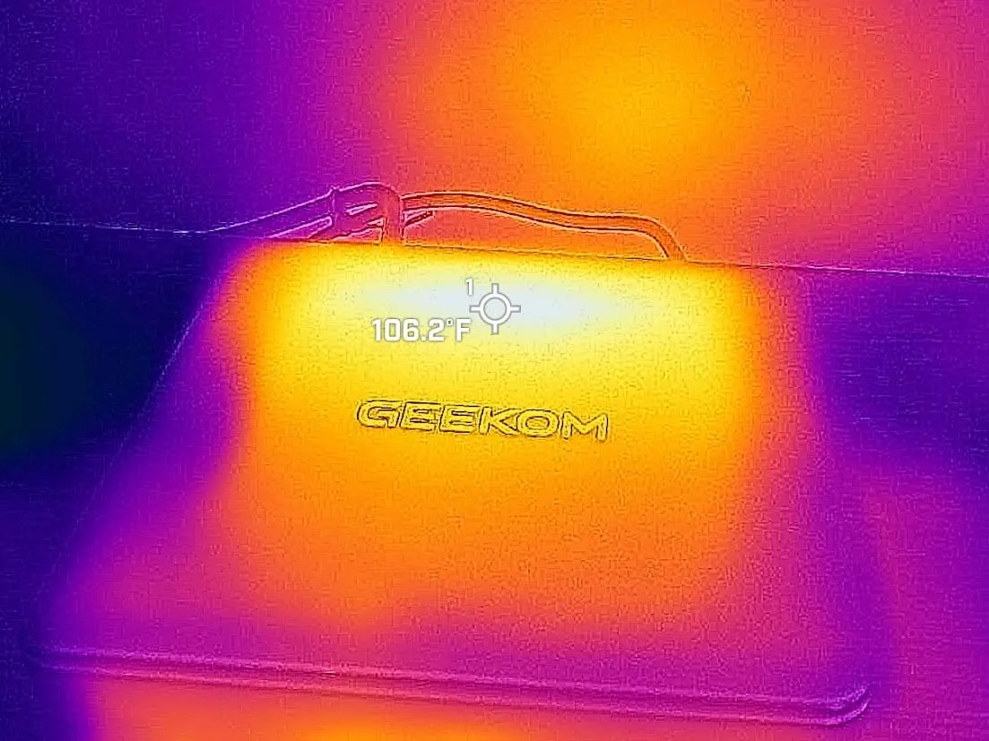 PC mini Geekom IT13 8