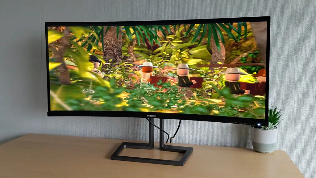 Philips 40B1U6903CH 1