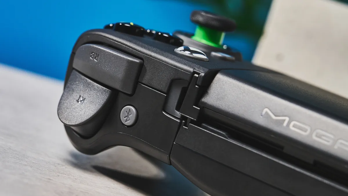 PowerA MOGA XP7 X Plus 1