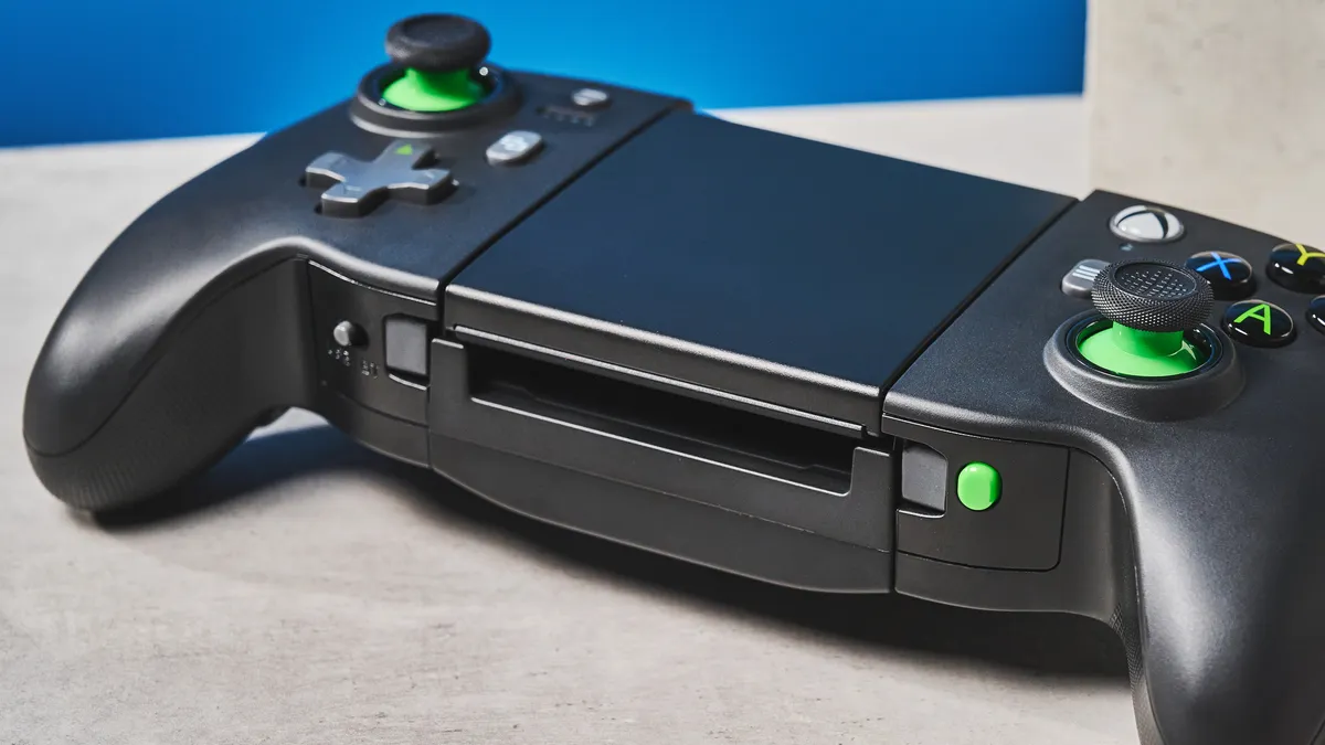 PowerA MOGA XP7 X Plus 2