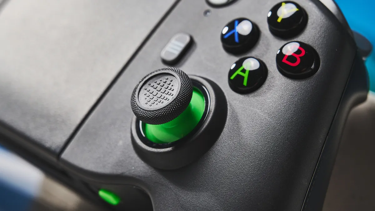 PowerA MOGA XP7 X Plus 3