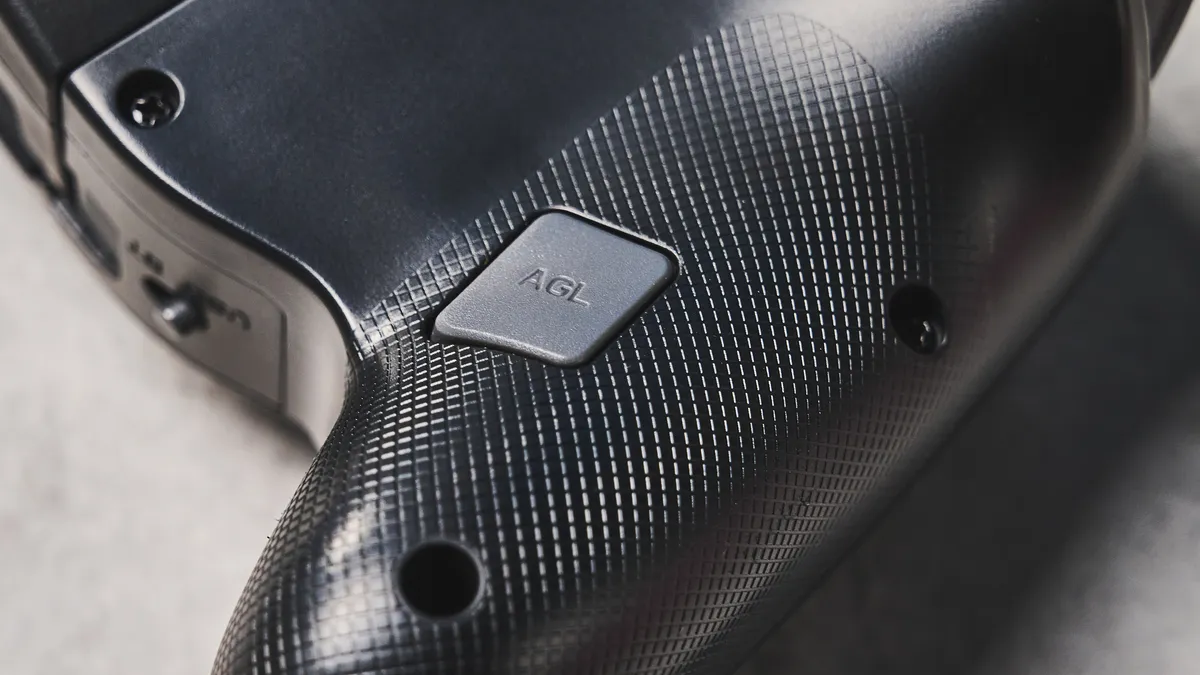 PowerA MOGA XP7 X Plus 4