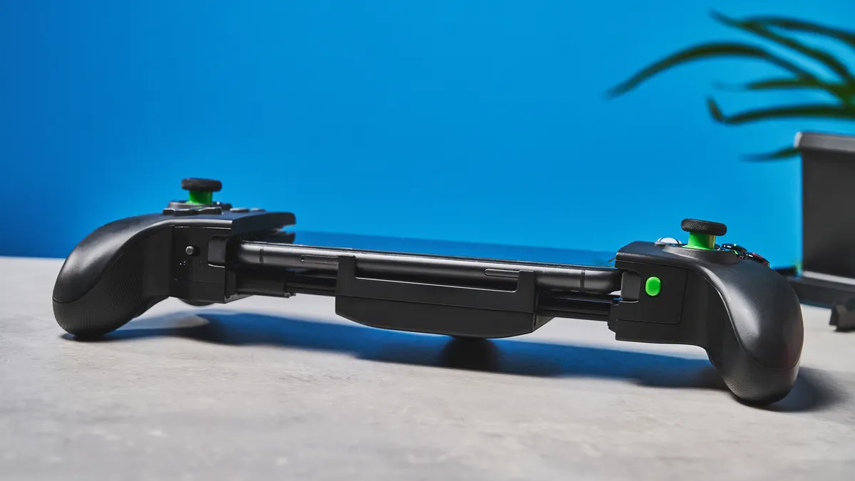 PowerA MOGA XP7 X Plus 7