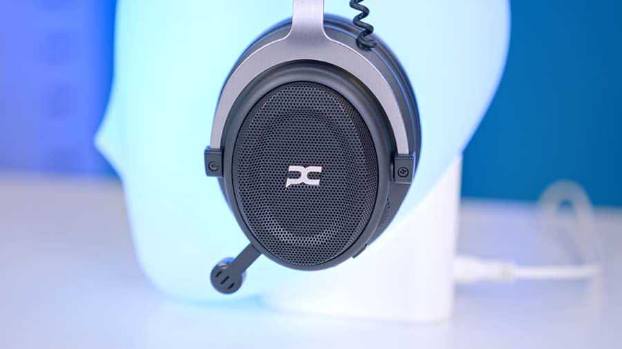 PowerColor ALPHYN AH10 2