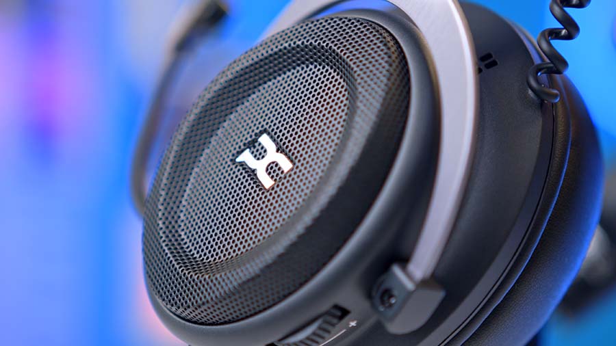 PowerColor ALPHYN AH10 4