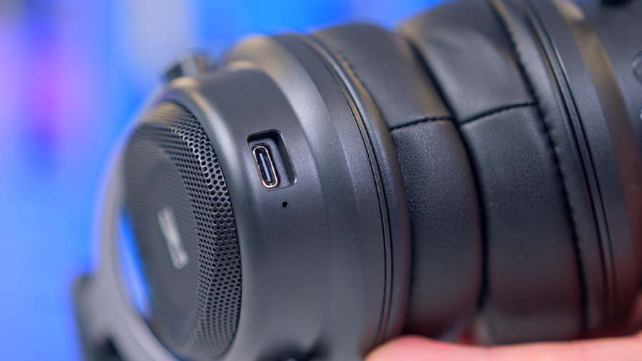 PowerColor ALPHYN AH10 6