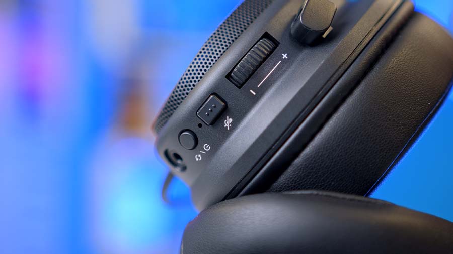 PowerColor ALPHYN AH10 7