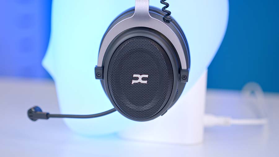 PowerColor ALPHYN AH10 8