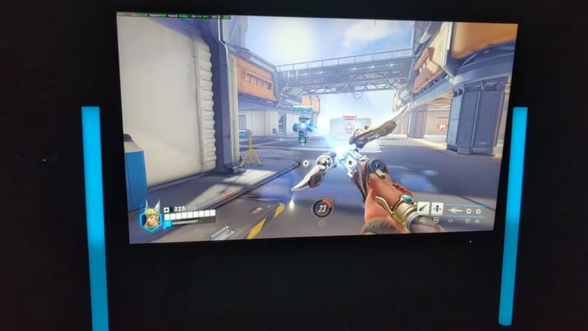 Quay lại video game giúp bạn chơi giỏi hơn thế nào 7 Quay video game giup ban choi gioi hon the nao 3