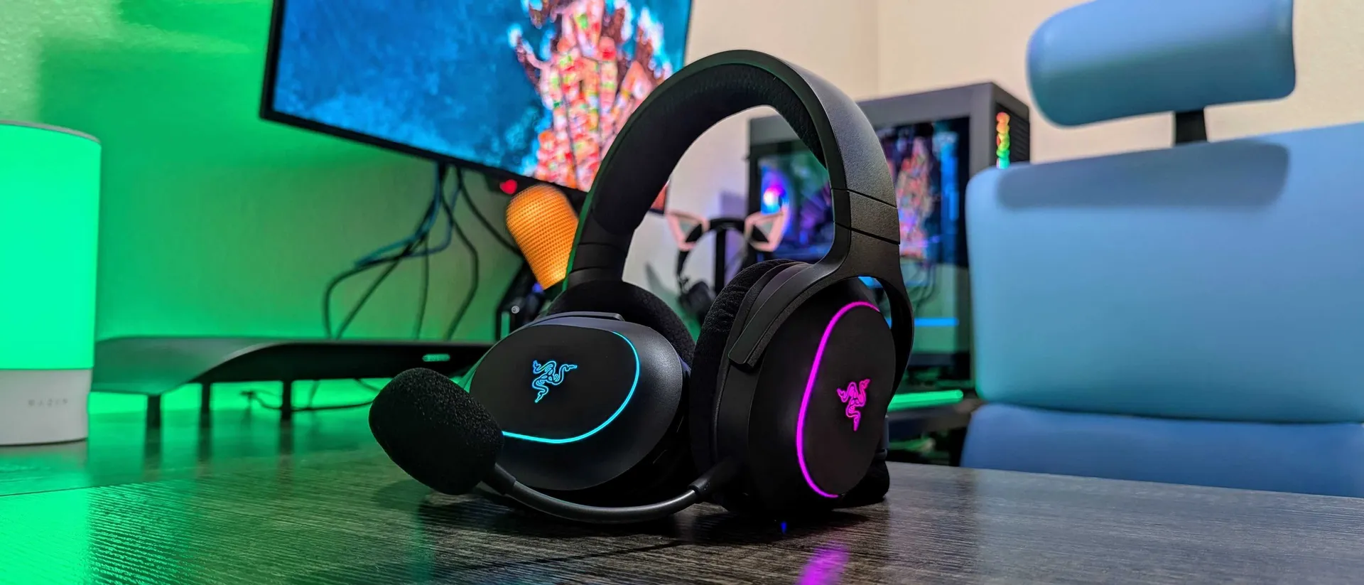 Razer Barracuda X Chroma 1