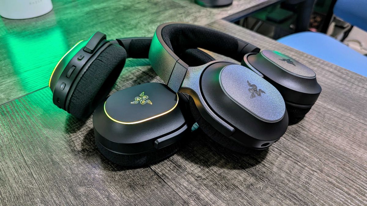 Razer Barracuda X Chroma 4