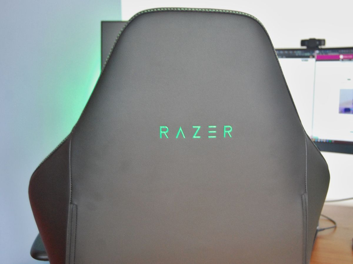 Ghế chơi game Iskur V2 của Razer: Hỗ trợ cho các game thủ với công thái học tốt nhất trong phân khúc 23 Razers Iskur V2 12