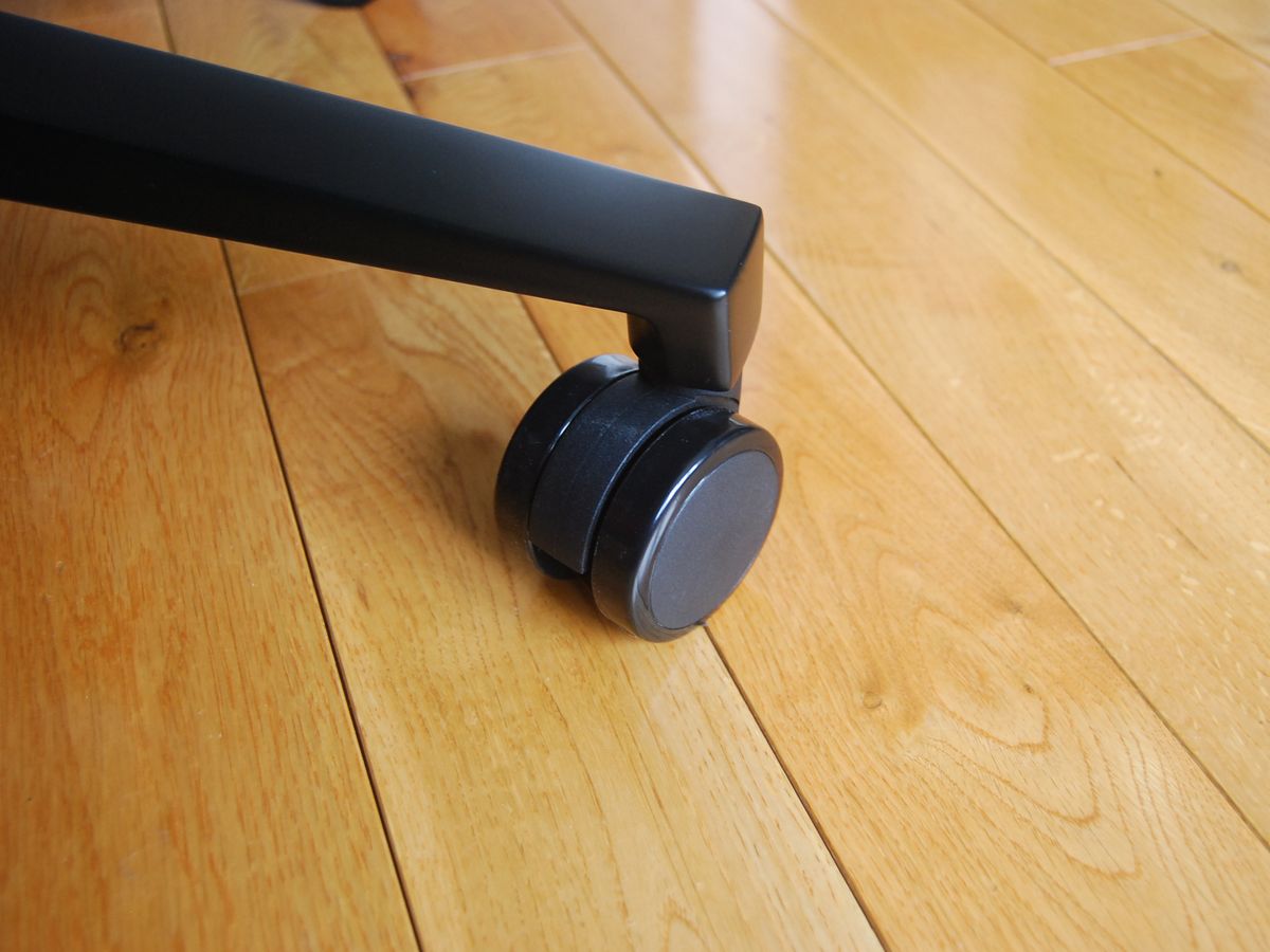 Ghế chơi game Iskur V2 của Razer: Hỗ trợ cho các game thủ với công thái học tốt nhất trong phân khúc 20 Razers Iskur V2 9