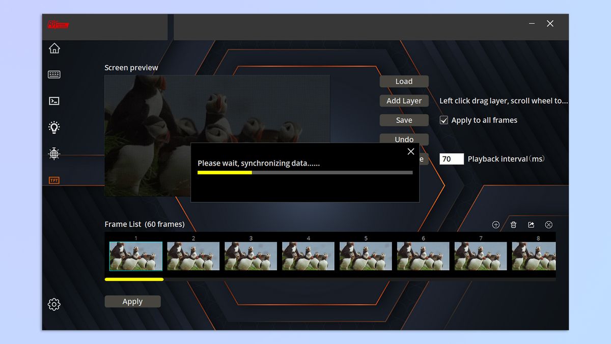 Đánh giá bàn phím cơ Royal Kludge S98 - Trải nghiệm gõ phím mượt mà với thiết kế độc đáo 25 Royal Kludge S98 1