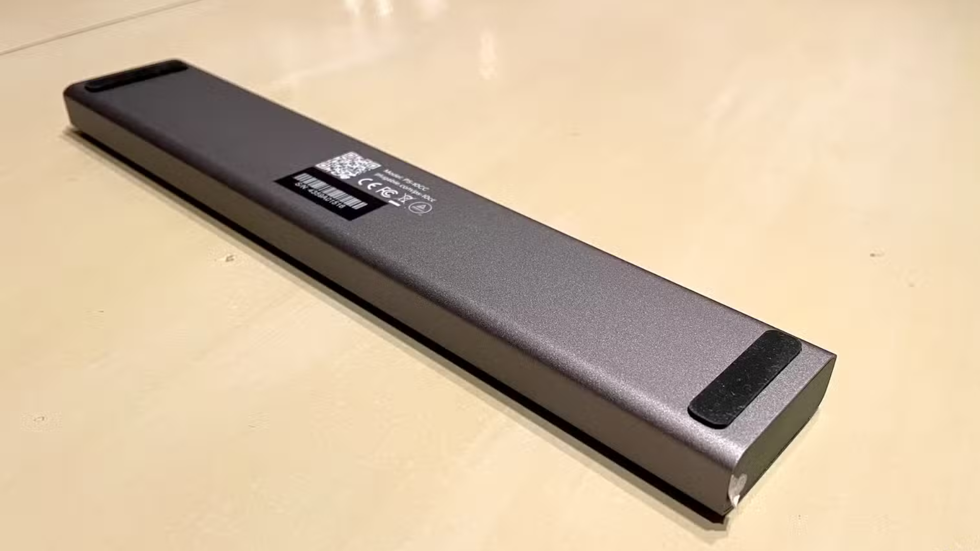 Sac 10 thiet bi cung luc voi Plugable PS 10CC Nhanh tien nhung co diem tru 4