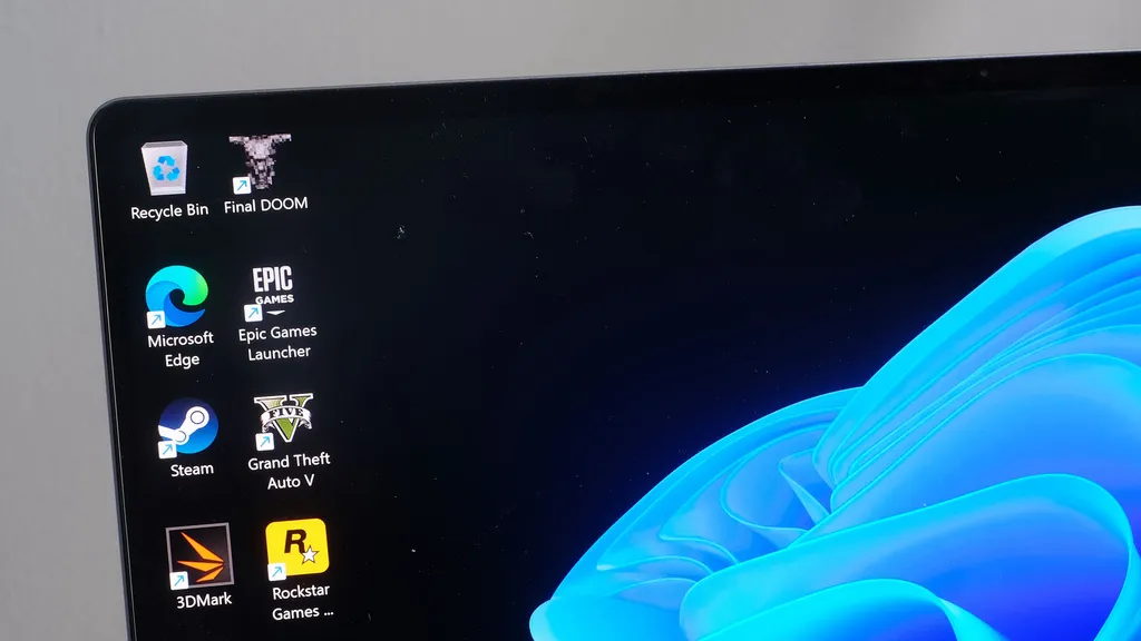 Samsung Galaxy Book 4 Edge 6