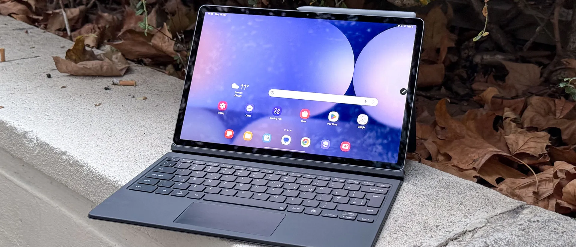 Samsung Galaxy Tab S10 Plus 2