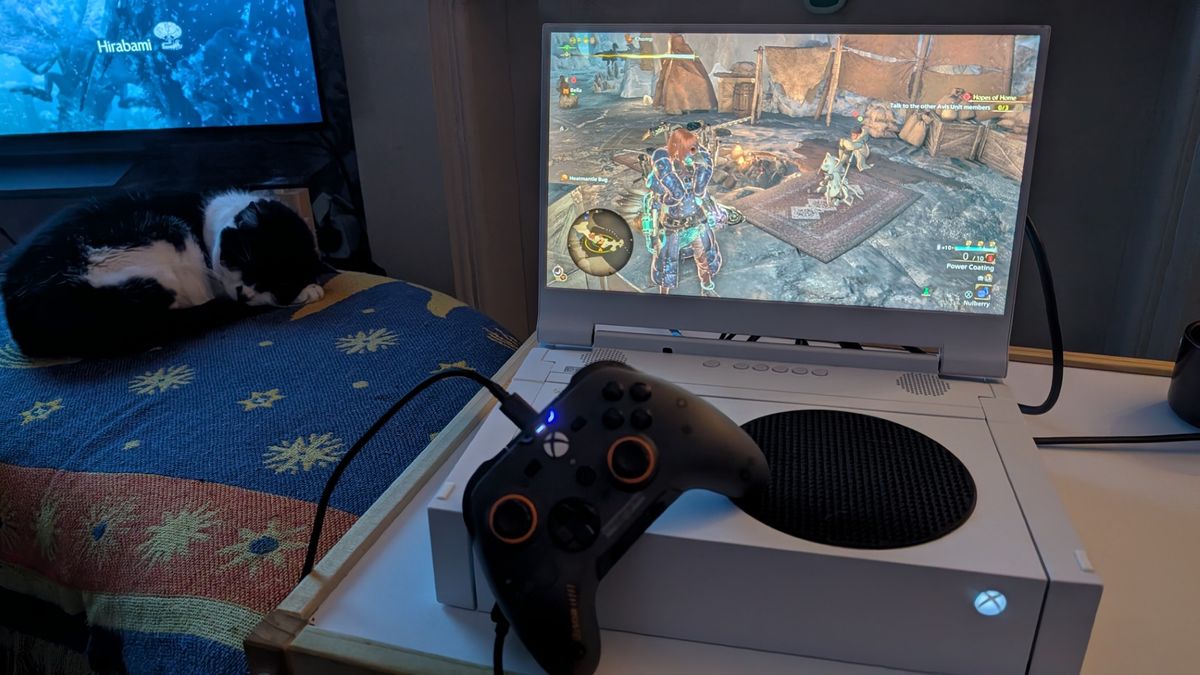 Đánh giá tay cầm gaming Scuf Valor Pro - Vũ khí tối thượng cho game thủ chuyên nghiệp. 23 Scuf Valor Pro controller 3