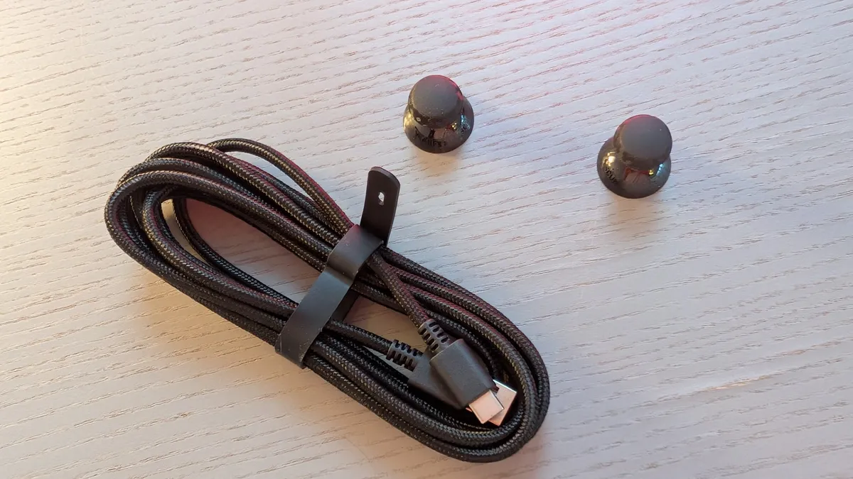 Đánh giá tay cầm gaming Scuf Valor Pro - Vũ khí tối thượng cho game thủ chuyên nghiệp. 16 Scuf Valor Pro controller 3