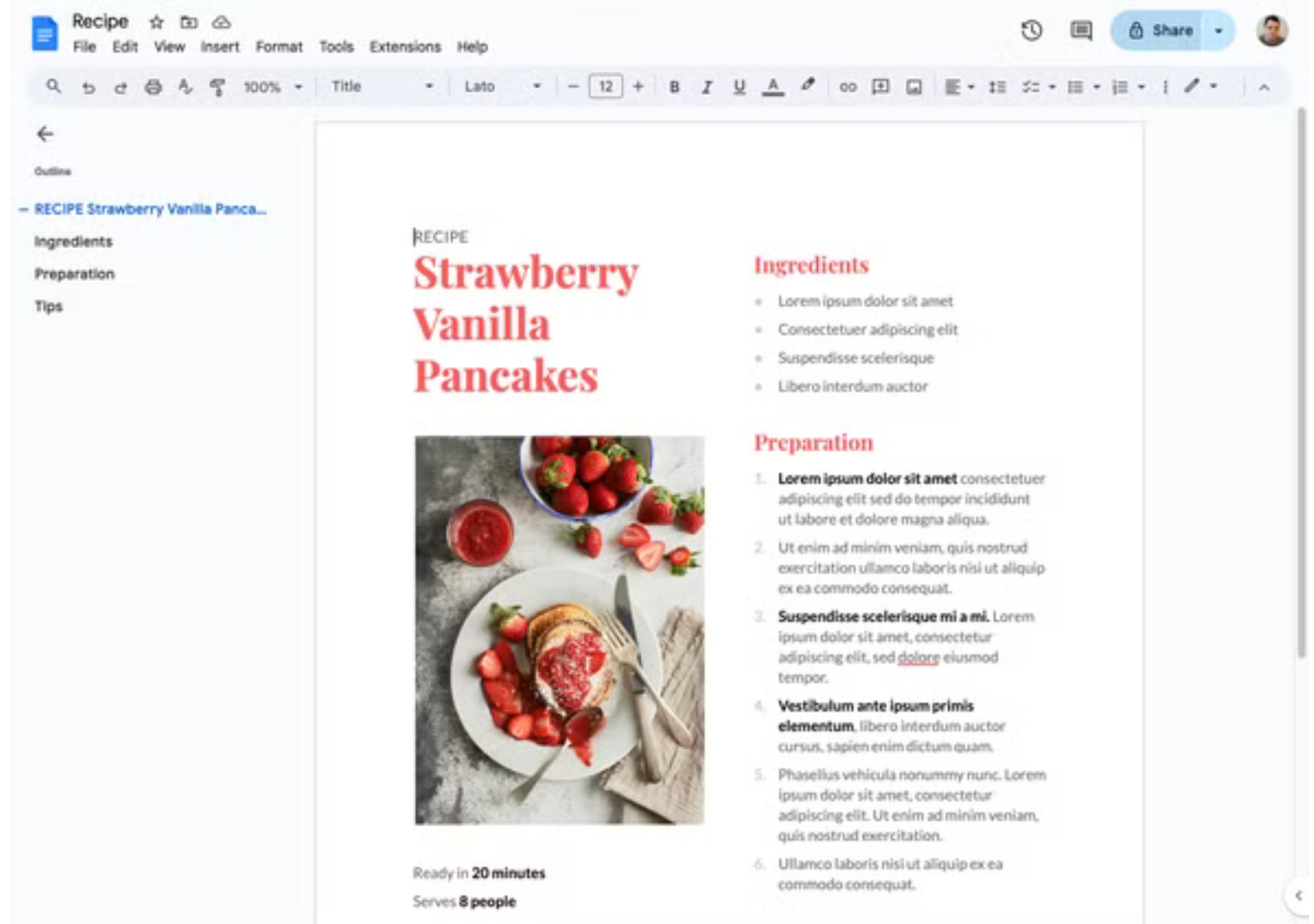 So sánh Microsoft Office và Google Workspace: Bộ công cụ nào thắng thế năm 2025? 12 So sanh Microsoft Office va Google Workspace Bo cong cu nao thang the nam 2025 4 e1743750760280