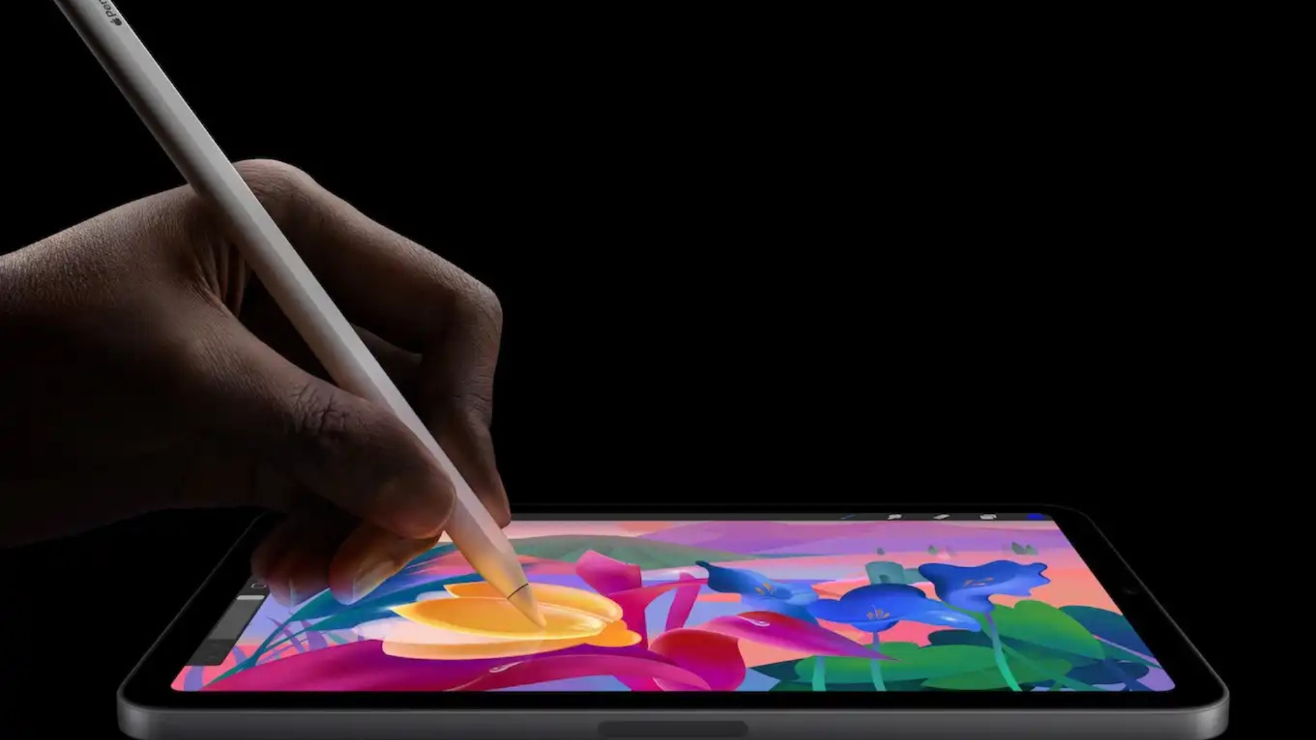 So sanh iPad mini 2024 A17 Pro va iPad mini 2021 Co gi khac biet 3