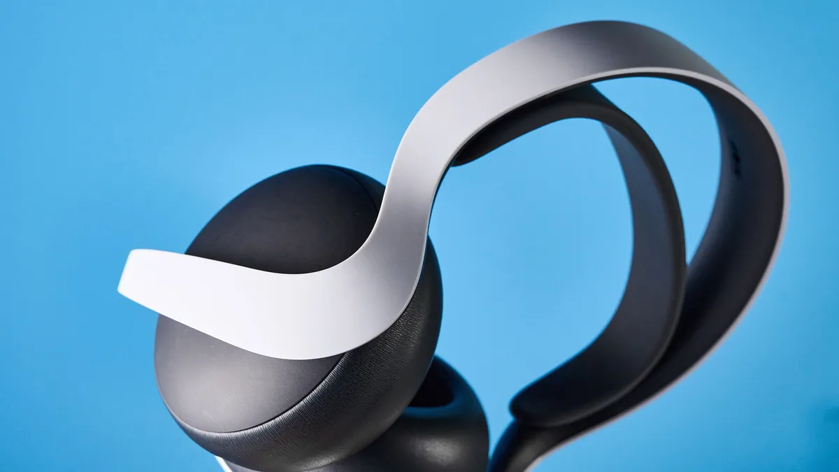 Đánh giá PlayStation Pulse Elite - Trải nghiệm âm thanh 3D sống động, kết nối mượt mà 21 Sony PlayStation Pulse Elite 12