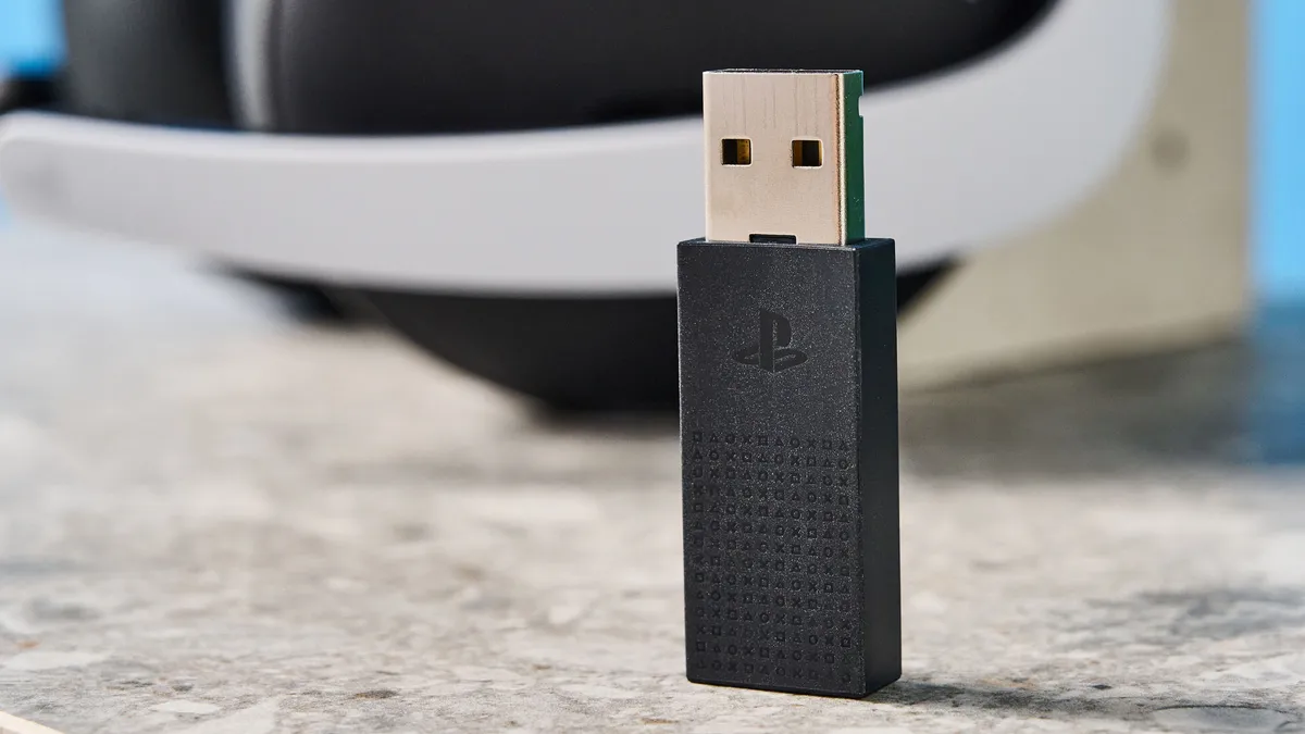 Đánh giá PlayStation Pulse Elite - Trải nghiệm âm thanh 3D sống động, kết nối mượt mà 30 Sony PlayStation Pulse Elite 6