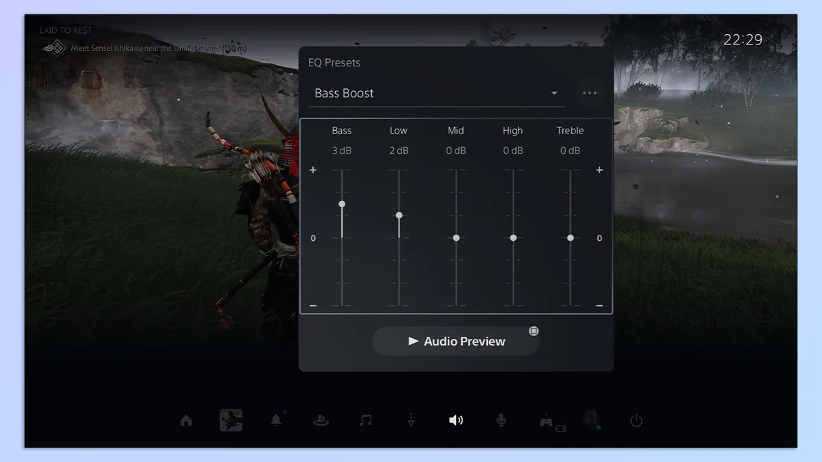 Đánh giá PlayStation Pulse Elite - Trải nghiệm âm thanh 3D sống động, kết nối mượt mà 28 Sony PlayStation Pulse Elite 8