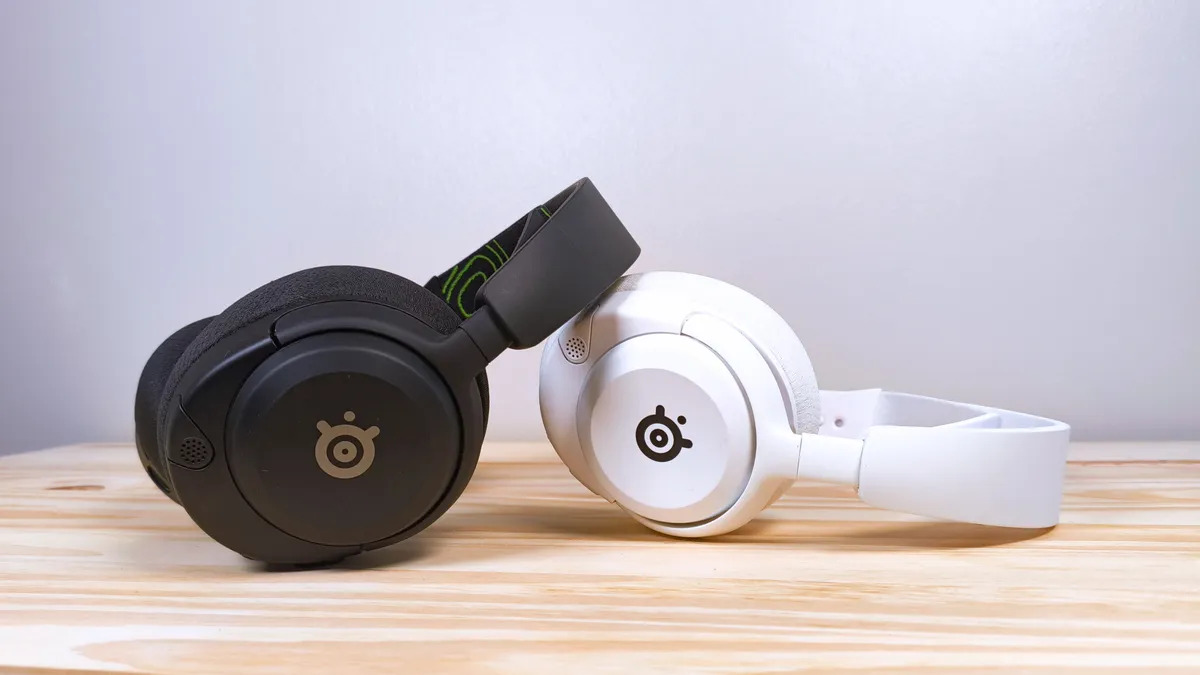 SteelSeries Arctis Nova 5X 5