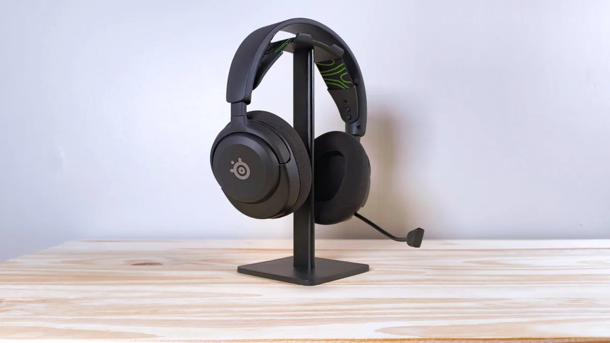 SteelSeries Arctis Nova 5X6