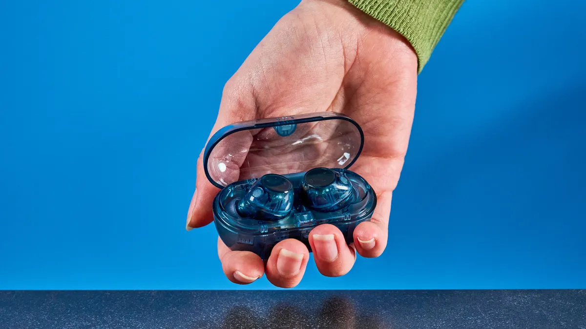 Tai nghe Sony WF C700N 6