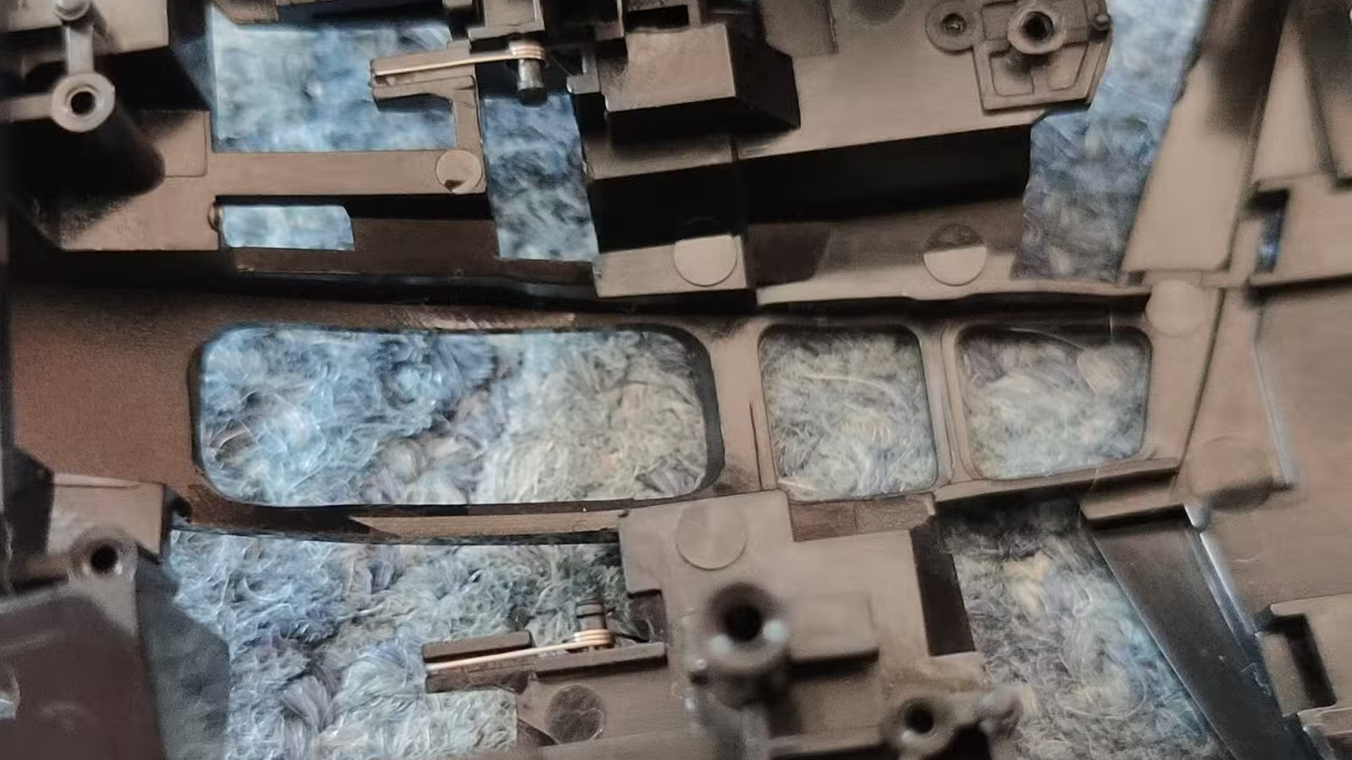 Tại sao Logitech G502 mãi là chuột máy tính yêu thích của tôi 7 Tai sao Logitech G502 mai la chuot may tinh yeu thich cua toi 3