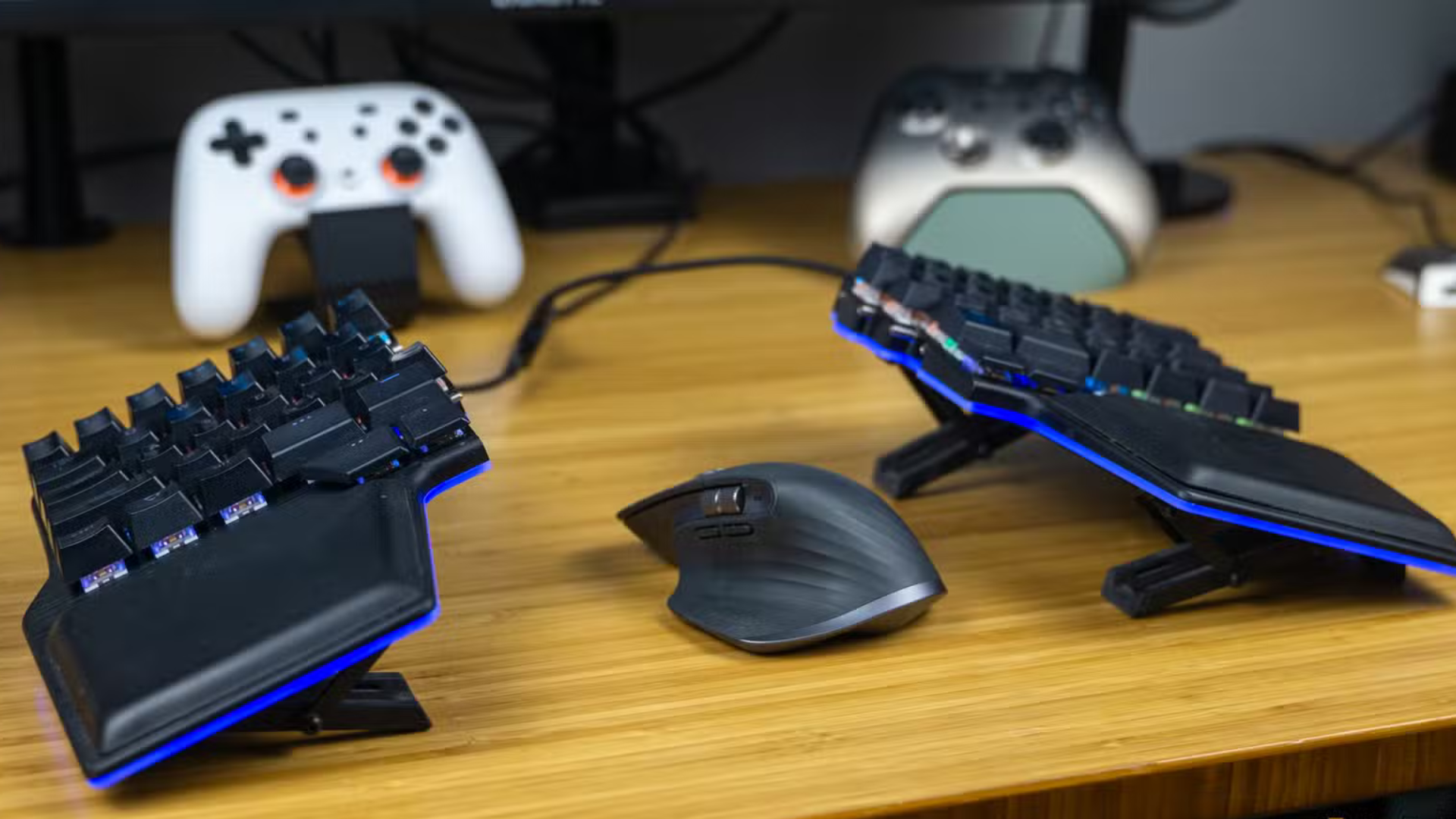 Tại sao tôi gắn phím tắt bàn phím lên chuột: 5 lý do bạn nên thử để làm việc hiệu quả hơn 9 Tai sao toi gan phim tat ban phim len chuot 5 ly do ban nen thu de lam viec hieu qua hon 4