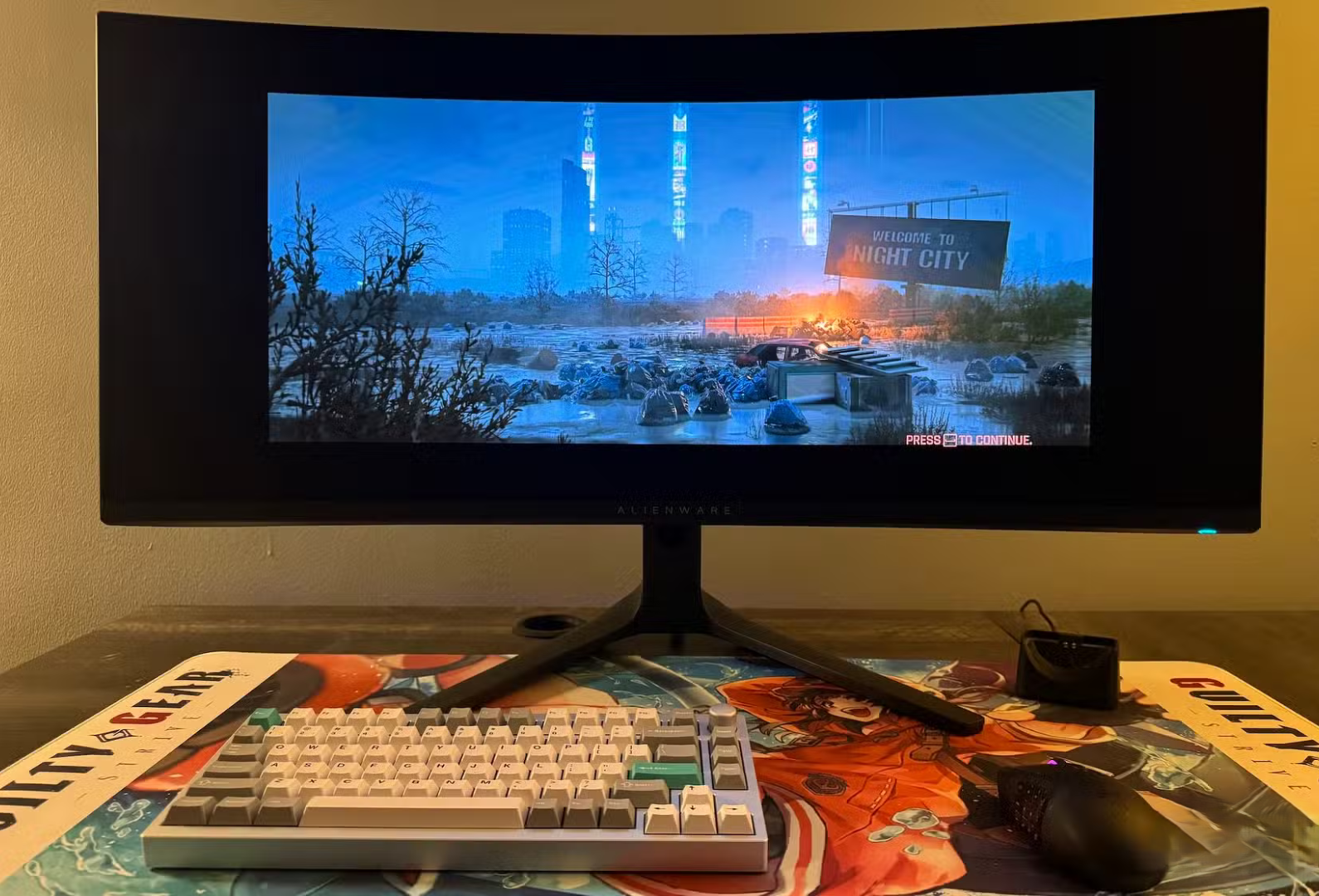 Tại sao tôi hối hận khi mua màn hình 240Hz: Sự thật đằng sau tần số quét cao 11 Tai sao toi hoi han khi mua man hinh 240Hz Su that dang sau tan so quet cao 5 e1743587899254