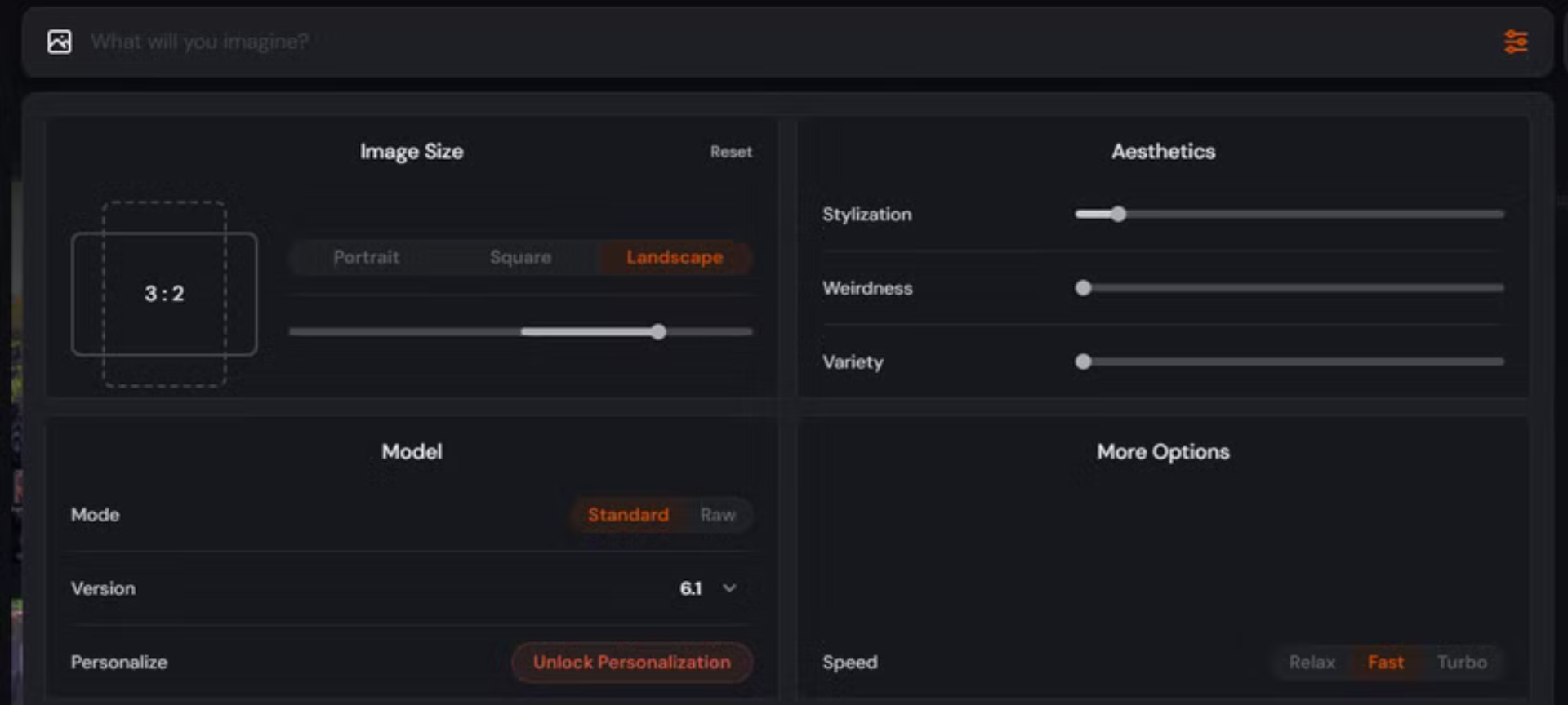 Tạo ảnh nghệ thuật với Midjourney: Mẹo và kỹ thuật cho người mới bắt đầu 7 Tao anh nghe thuat voi Midjourney Meo va ky thuat cho nguoi moi bat dau e1746007078149