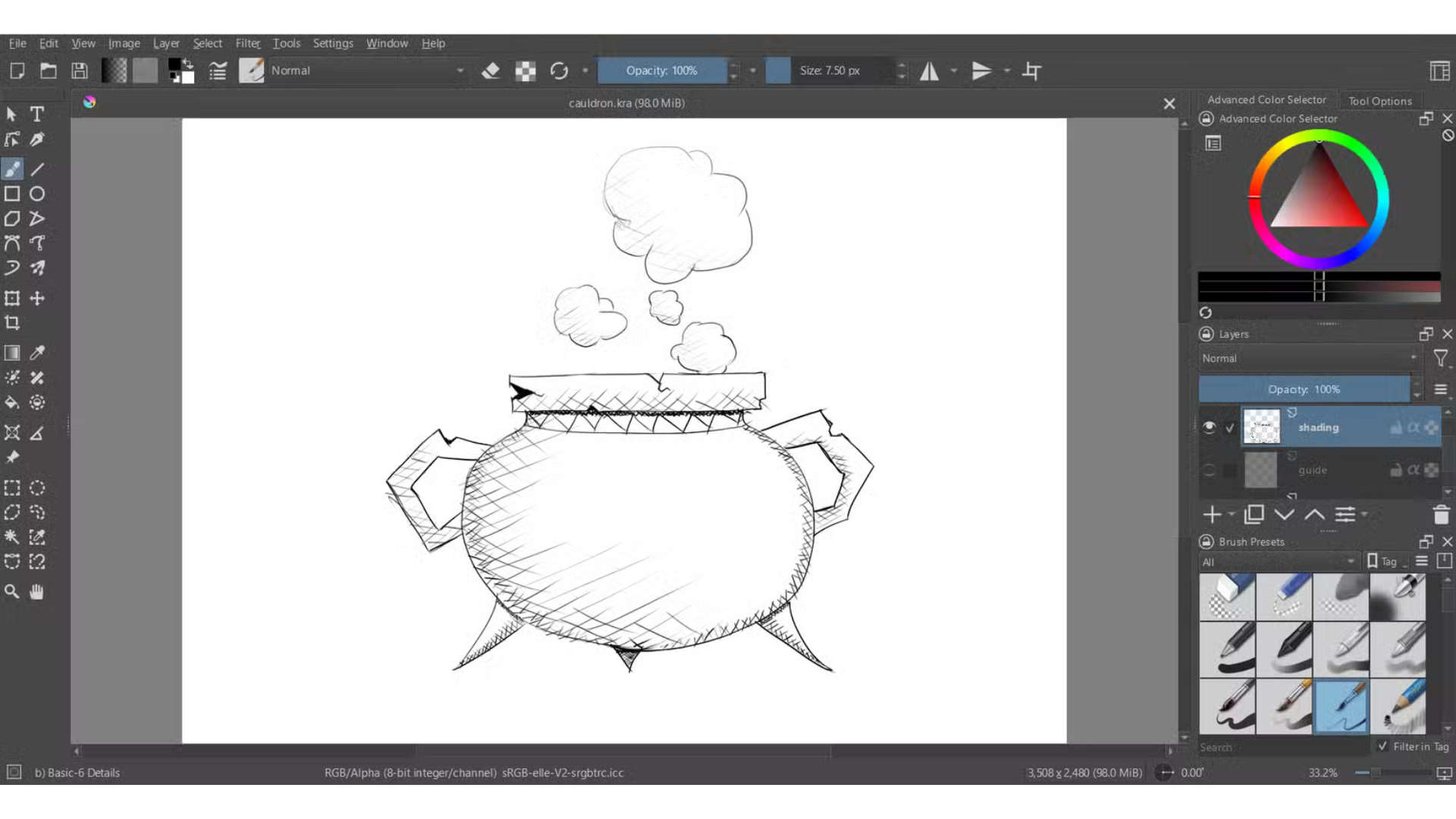 Thay thế phần mềm trả phí bằng 8 ứng dụng miễn phí trên Windows 15 Thay the phan mem tra phi bang 8 ung dung mien phi tren Windows 7