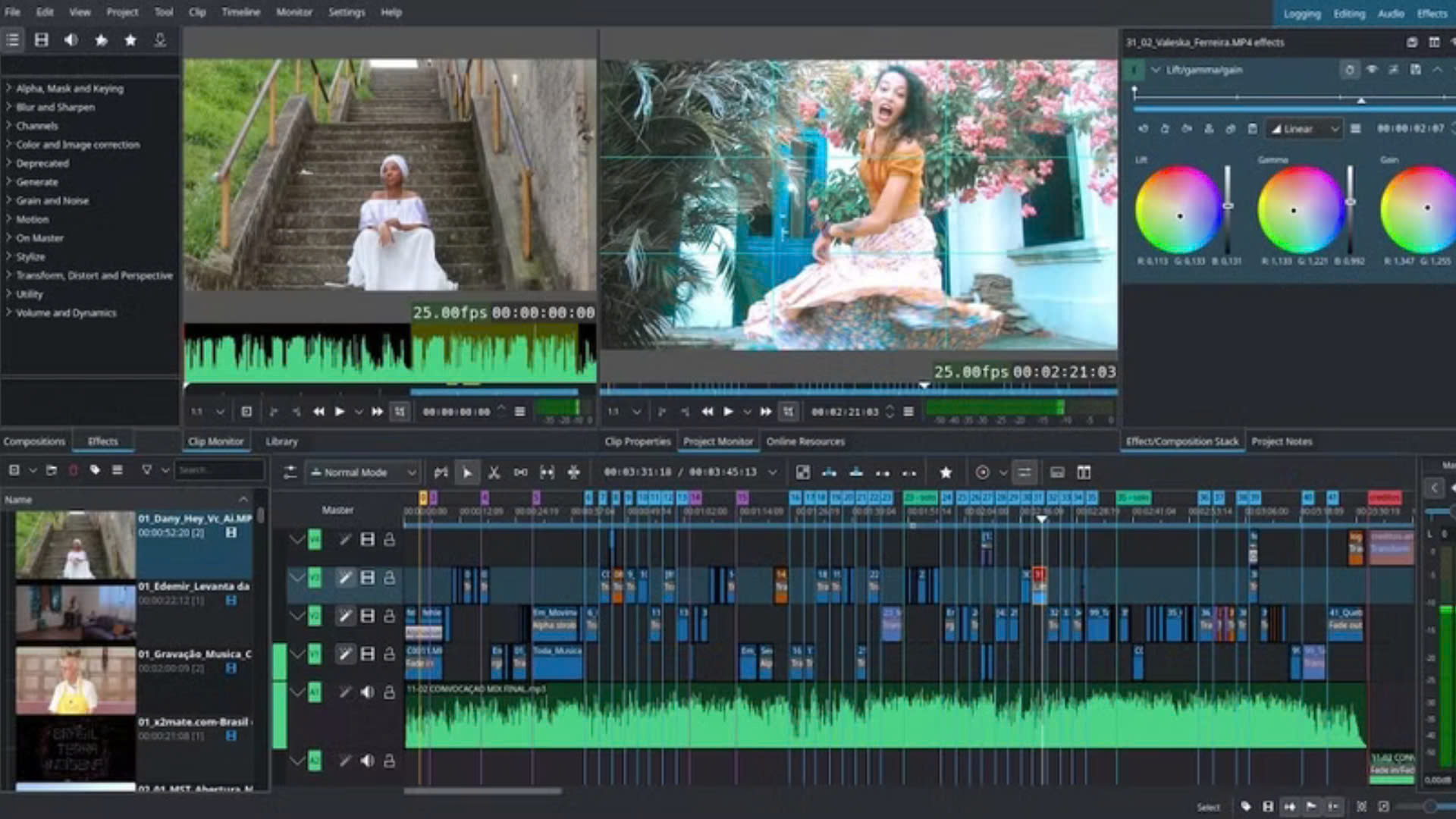 Thay thế phần mềm trả phí bằng 8 ứng dụng miễn phí trên Windows 12 Thay the phan mem tra phi bang 8 ung dung mien phi tren Windows