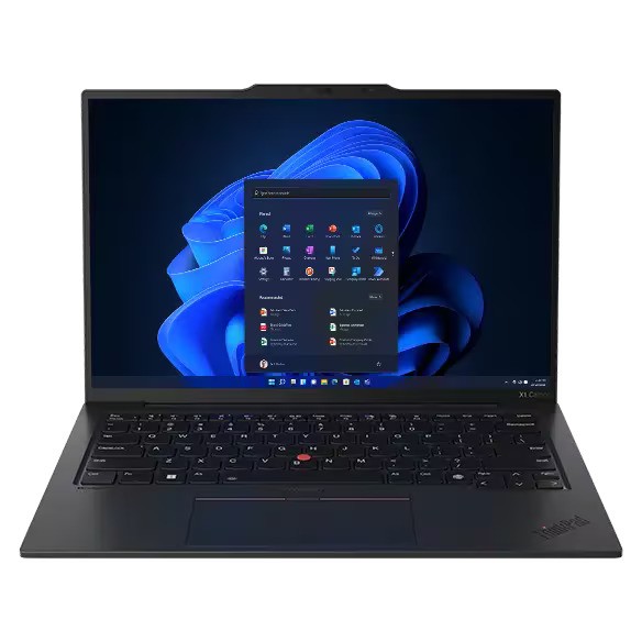 ThinkPad X1 Carbon Gen 12 VS Dell XPS 13 (2024): Lựa chọn nào xứng đáng hơn cho bạn? 15 ThinkPad X1 Carbon Gen 12 1