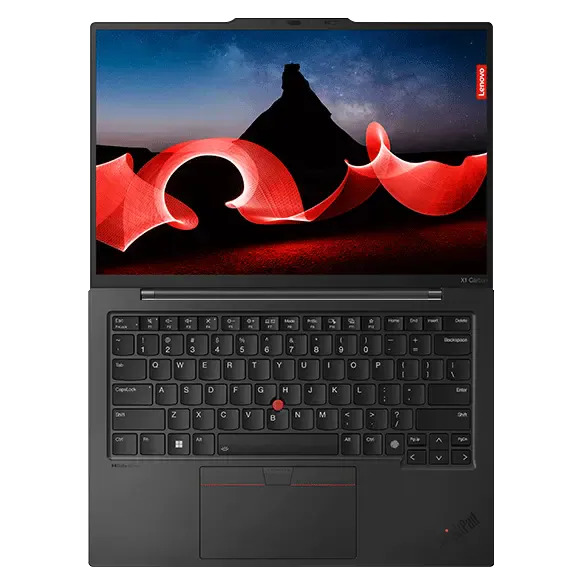 ThinkPad X1 Carbon Gen 12 VS Dell XPS 13 (2024): Lựa chọn nào xứng đáng hơn cho bạn? 21 ThinkPad X1 Carbon Gen 12 2