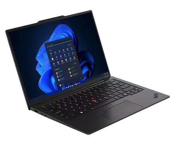 ThinkPad X1 Carbon Gen 12 VS Dell XPS 13 (2024): Lựa chọn nào xứng đáng hơn cho bạn? 17 ThinkPad X1 Carbon Gen 12 3 e1744519650677