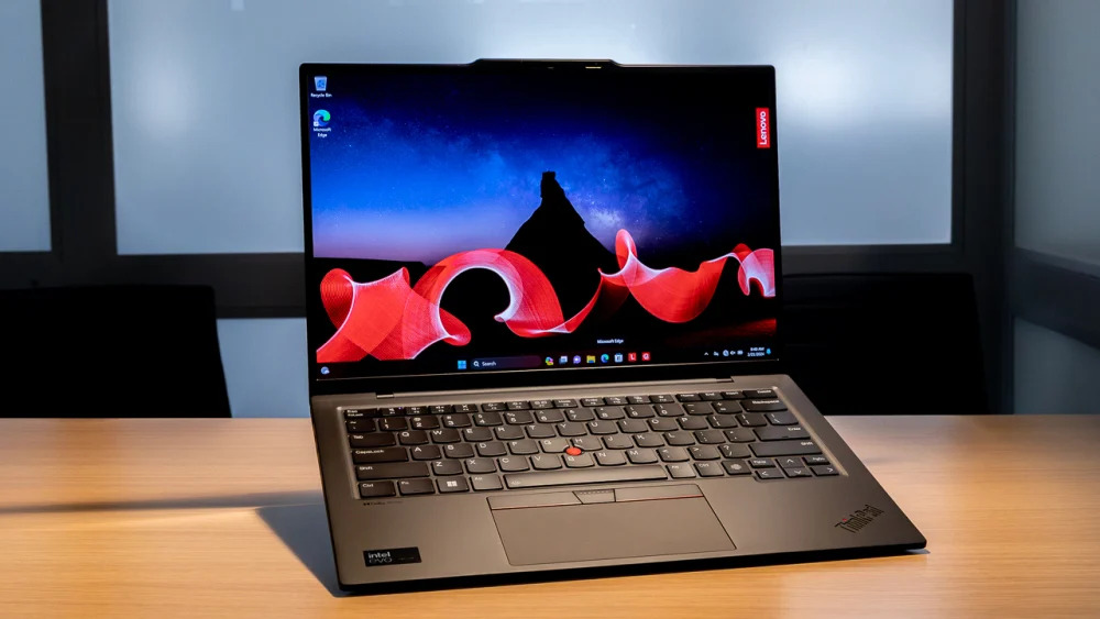 ThinkPad X1 Carbon Gen 12 7