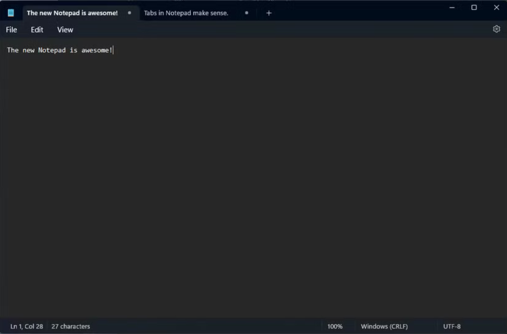 Tôi đã nâng cấp lên Windows 11 và thực sự thích nó 7 Toi da nang cap len Windows 11 va thuc su thich no 4 e1743506507497