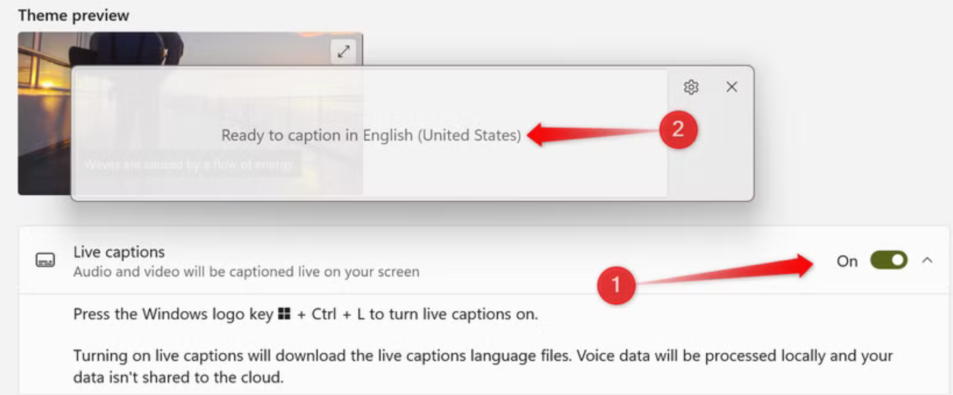 Tôi không bao giờ dùng Windows mà không tùy chỉnh 5 tính năng trợ năng này 8 Toi khong bao gio dung Windows ma khong tuy chinh 5 tinh nang tro nang nay 2 e1743504177929
