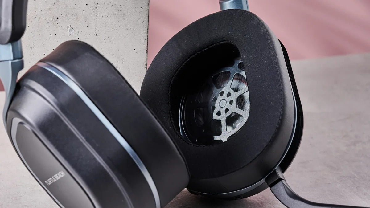 Turtle Beach Stealth 700 Gen 3 4