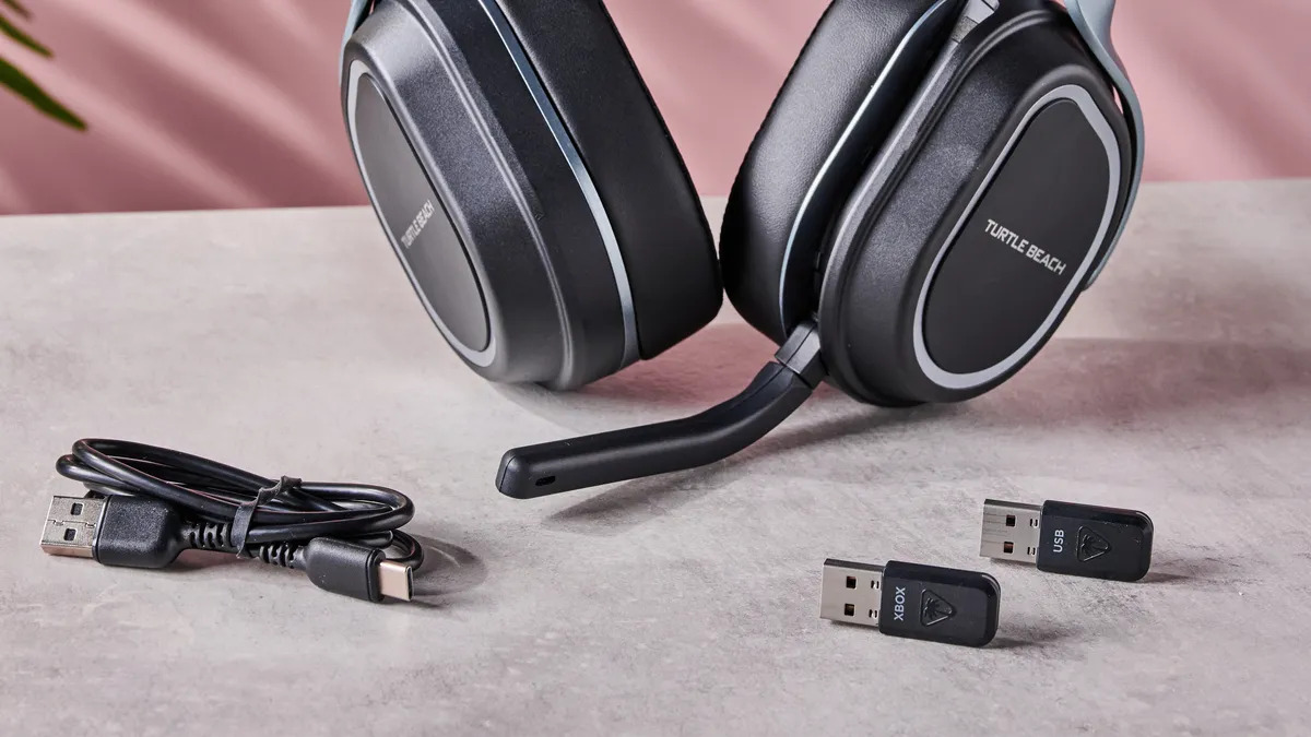 Turtle Beach Stealth 700 Gen 3 6