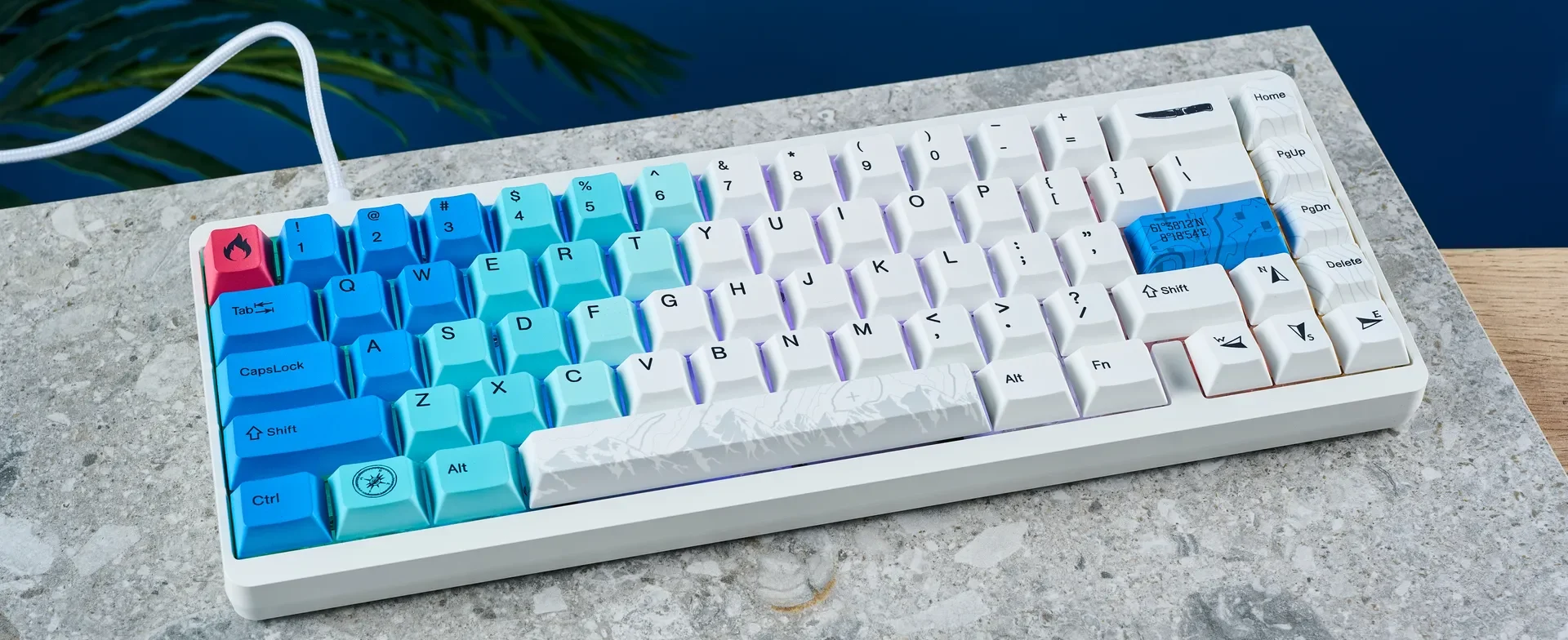 Varmilo Muse65 HE 11 e1744452813569